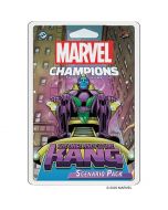 Marvel Champions - The Once and Future Kang
