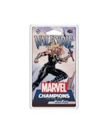Marvel Champions - Valkery Hero Pack