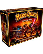 HeroQuest Game System