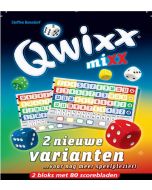 Qwixx Mixx (uitbreiding)