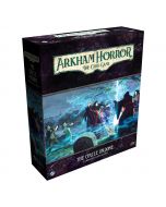 Arkham Horror LCG The Circle Undone Campaign Expansion