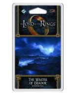 Lord of the Rings LCG The Wastes of Eriador Adv.P