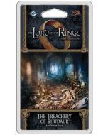 Lord of the Rings LCG The Treachery of Rhudaur