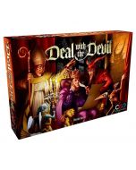 Deal with the Devil EN Tweedekans