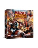 Marvel Zombies