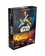 Star Wars The Clone Wars - Pandemic System Game