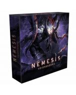 Nemesis: Void Seeders Expansion - EN