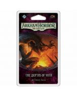 Arkham Horror LCG The Depths of Yoth