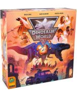 Dinosaur World (English)