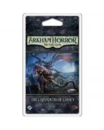 Arkham Horror LCG The Labyrinths of Lunacy Scenario Pack