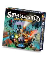 Small World Underground - EN